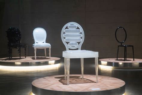 milano design week dior|Dior Commissions Artists to Revisit Medallion Chair .